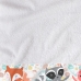 Handdoekenset HappyFriday Moshi Moshi Fantasy Multicolour 2 Onderdelen