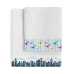 Towel set HappyFriday Mr Fox Nanny Multicolour 2 Pieces