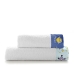 Handduksset HappyFriday Le Petit Prince Migration Multicolour 2 Delar