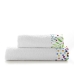 Håndklædesæt HappyFriday Confetti Multifarvet 2 Dele