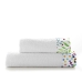 Handduksset HappyFriday Confetti Multicolour 2 Delar