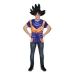 Costume per Adulti My Other Me Goku Maglia