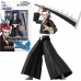 Action Figurer Bandai Anime Heroes - Bleach: Renji Abarai 17 cm