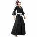 Action Figurer Bandai Anime Heroes - Bleach: Renji Abarai 17 cm