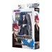 Action Figurer Bandai Anime Heroes - Bleach: Renji Abarai 17 cm