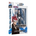 Action Figurer Bandai Anime Heroes - Bleach: Renji Abarai 17 cm