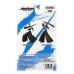 Action Figurer Bandai Anime Heroes - Bleach: Renji Abarai 17 cm