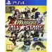 PlayStation 4 videomäng KOCH MEDIA Warriors All Stars, PS4