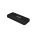 Caixa externa TooQ TQE-2280B SSD M.2 Preto