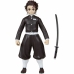 Pohyblivé figurky Demon Slayer Tanjiro Kamado 13 cm