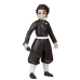 Actiefiguren Demon Slayer Tanjiro Kamado 13 cm