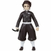 Actiefiguren Demon Slayer Tanjiro Kamado 13 cm