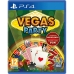 PlayStation 4-videogame Meridiem Games Vegas Party