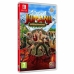 Video igrica za Switch Bandai Namco Jumanji: Wild Adventures (FR)