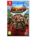 Jeu vidéo pour Switch Bandai Namco Jumanji: Wild Adventures (FR)