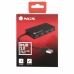 Hub USB NGS NGS-HUB-0044 Negru 480 Mbps