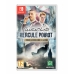 Gra wideo na Switcha Microids Agatha Cristie: Hercule Poirot - The London Case