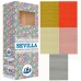 Cadeaupapier DM Sevilla Multicolour Rol 70 x 200 cm (50 Stuks)