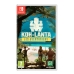 Gra wideo na Switcha Microids Koh Lanta: Adventurers