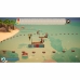 Videogame voor Switch Microids Koh Lanta: Adventurers