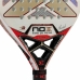 Padel Racket Nox ML 10 LP CUP22 Wit