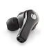 Bluetooth headset NGS ARTICA BLOOM Fekete