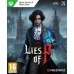 Videohra Xbox One / Series X Neowiz Lies of P