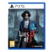 Gra wideo na PlayStation 5 Neowiz Lies of P