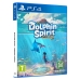 PlayStation 4 videomäng Microids Dolphin Spirit: Mission Océan