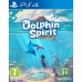 PlayStation 4 videohry Microids Dolphin Spirit: Mission Océan