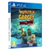 PlayStation 4 vaizdo žaidimas Microids Inspecteur Gadget: Mad Time Party