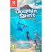 Βιντεοπαιχνίδι για Switch Microids Dolphin Spirit: Mission Océan