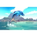 TV-spel för Switch Microids Dolphin Spirit: Mission Océan