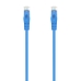Câble Ethernet LAN Aisens A145-0576 Bleu 3 m