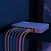 Câble Ethernet LAN Aisens A145-0576 Bleu 3 m