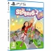 PlayStation 5 videospill Microids Les Sisters 2