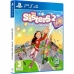 PlayStation 4 videojáték Microids Les Sisters 2