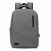 Laptoptasche Subblim SUBBLIM Grau