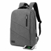 Mochila para notebook Subblim SUBBLIM Cinzento