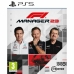 PlayStation 5 spil Frontier F1 Manager 23