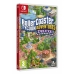 Switch vaizdo žaidimas Atari Roller Coaster Tycoon Adventures - Deluxe