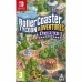 Video igrica za Switch Atari Roller Coaster Tycoon Adventures - Deluxe