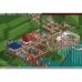 Gra wideo na Switcha Atari Roller Coaster Tycoon Adventures - Deluxe