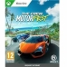 Videohra Xbox One Ubisoft The Crew: Motorfest