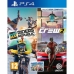 PlayStation 4 videospill Ubisoft Riders Republic + The Crew 2 Compilation