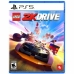 PlayStation 5 videojáték 2K GAMES Lego 2K Drive