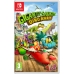 Videomäng Switch konsoolile Outright Games Gigantosaurus Dino Kart