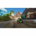 Videohra pro Switch Outright Games Gigantosaurus Dino Kart