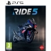 Joc video PlayStation 5 Milestone Ride 5