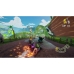 Videopeli Switchille Outright Games Gigantosaurus Dino Kart